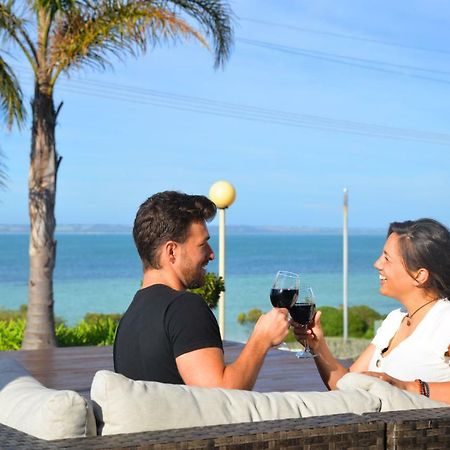 Kangaroo Island Seaside Inn Кингскот Экстерьер фото