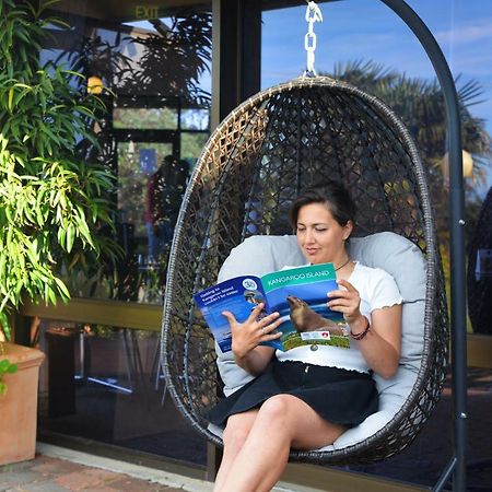 Kangaroo Island Seaside Inn Кингскот Экстерьер фото
