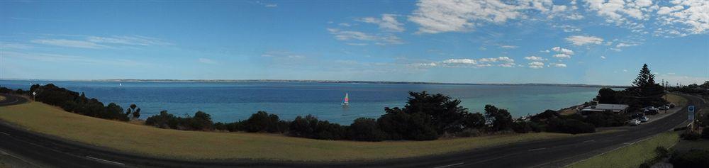 Kangaroo Island Seaside Inn Кингскот Экстерьер фото