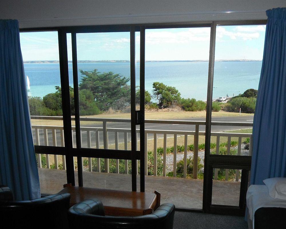 Kangaroo Island Seaside Inn Кингскот Экстерьер фото