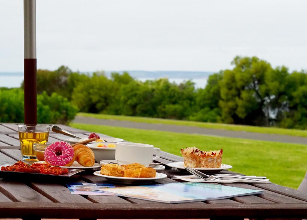 Kangaroo Island Seaside Inn Кингскот Экстерьер фото