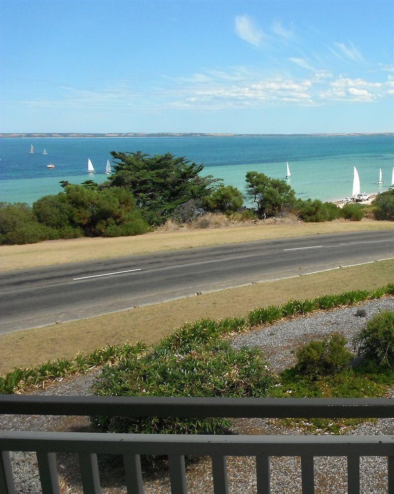 Kangaroo Island Seaside Inn Кингскот Экстерьер фото