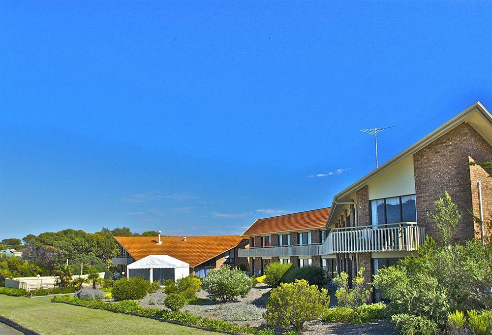 Kangaroo Island Seaside Inn Кингскот Экстерьер фото