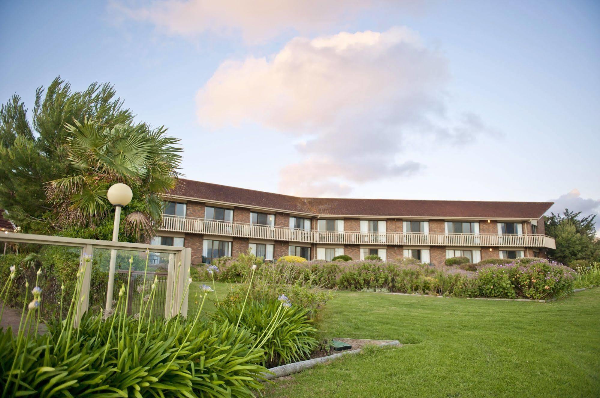 Kangaroo Island Seaside Inn Кингскот Экстерьер фото