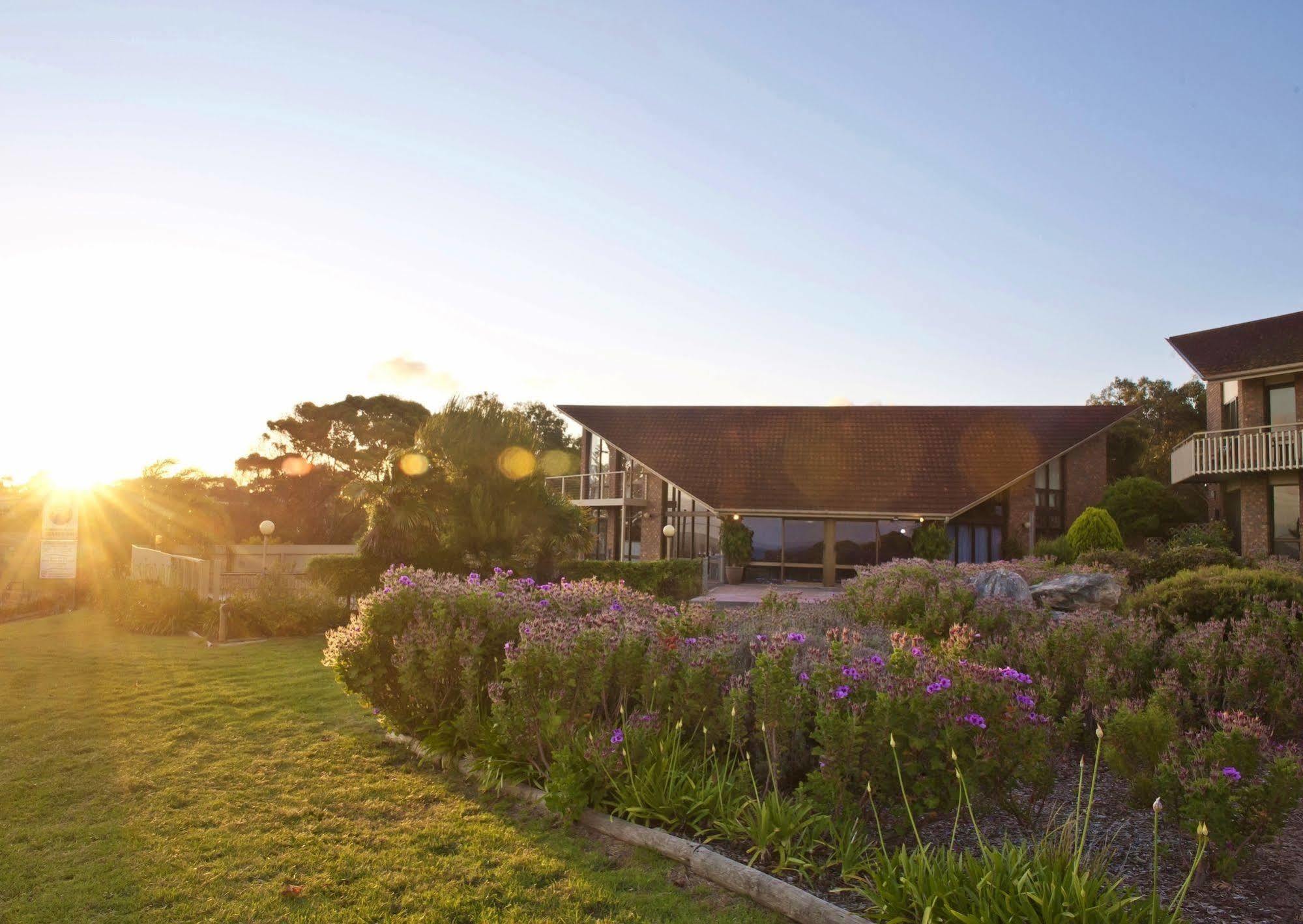 Kangaroo Island Seaside Inn Кингскот Экстерьер фото
