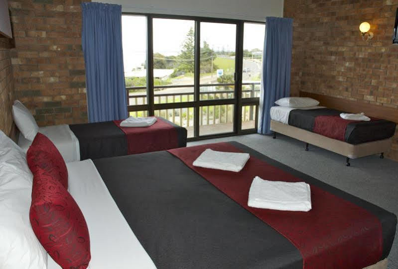 Kangaroo Island Seaside Inn Кингскот Экстерьер фото