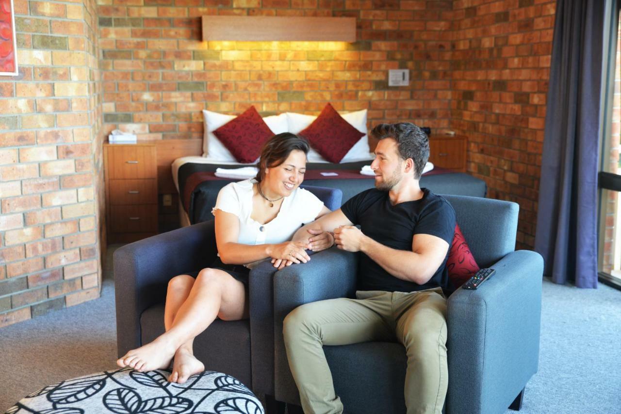 Kangaroo Island Seaside Inn Кингскот Экстерьер фото