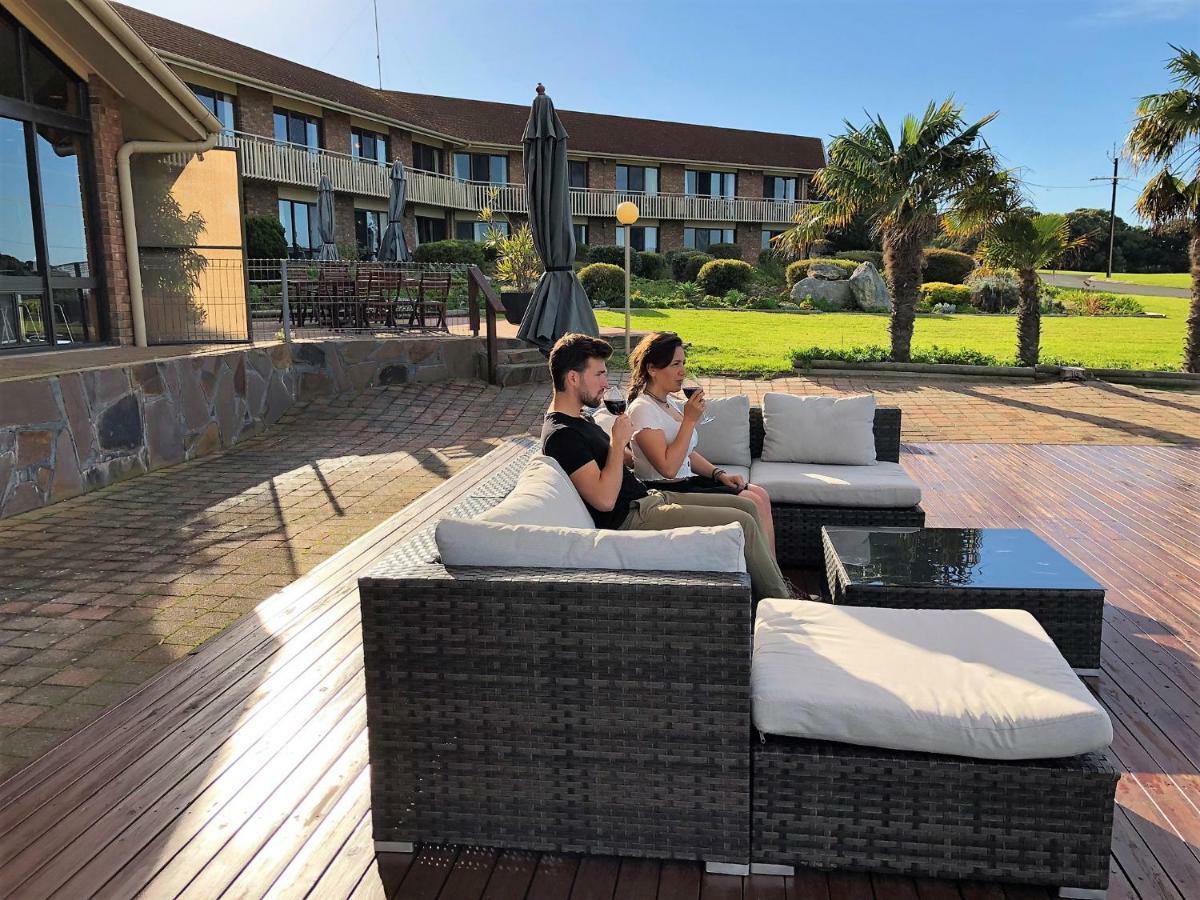 Kangaroo Island Seaside Inn Кингскот Экстерьер фото