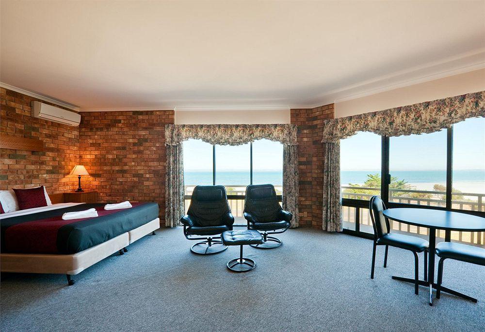 Kangaroo Island Seaside Inn Кингскот Экстерьер фото